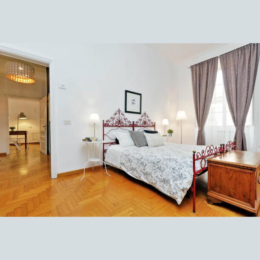 Apartment Trastevere Pretty Rom